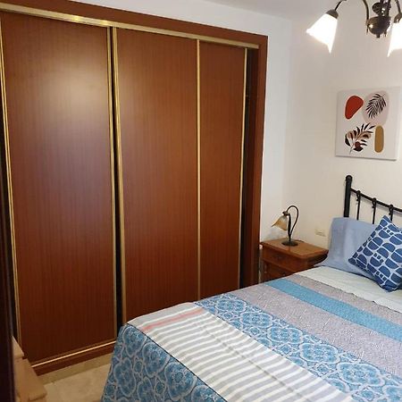 Apartamento De Manuela Málaga Kültér fotó