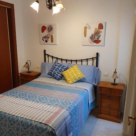 Apartamento De Manuela Málaga Kültér fotó
