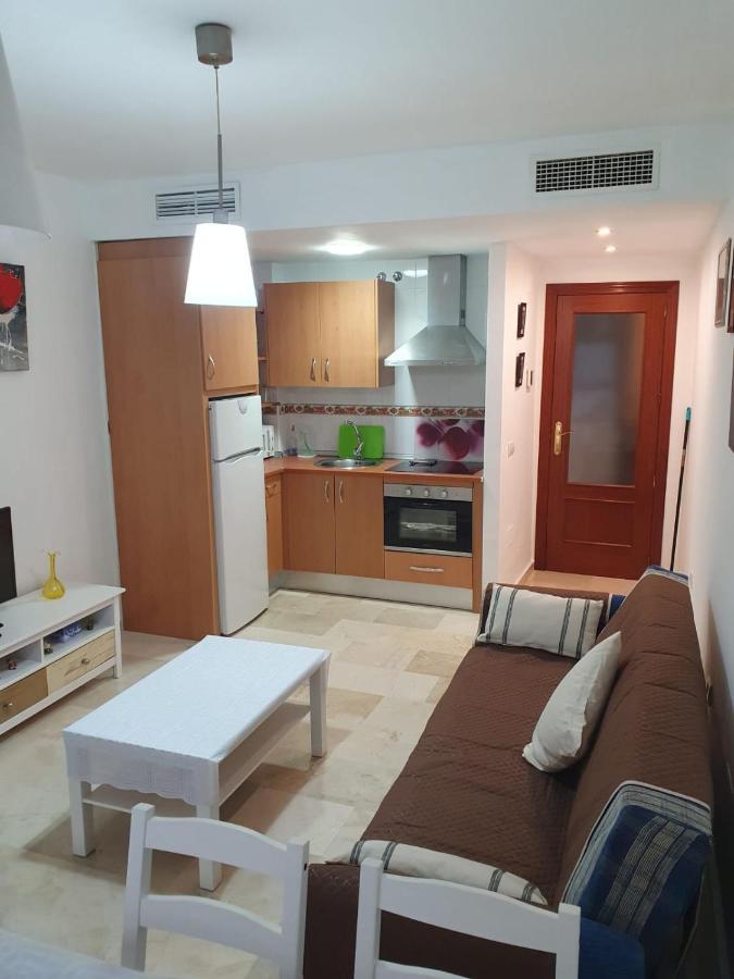 Apartamento De Manuela Málaga Kültér fotó