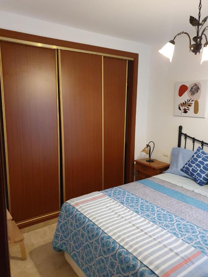 Apartamento De Manuela Málaga Kültér fotó