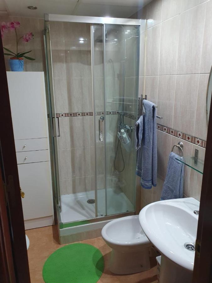 Apartamento De Manuela Málaga Kültér fotó