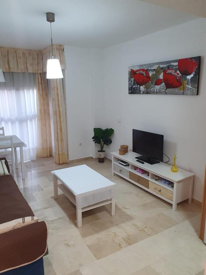 Apartamento De Manuela Málaga Kültér fotó