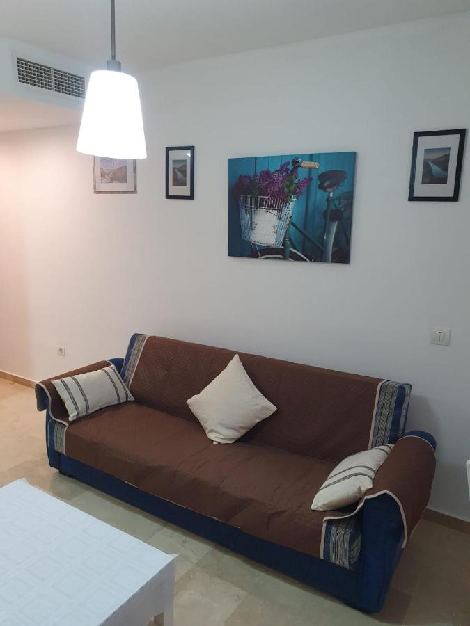 Apartamento De Manuela Málaga Kültér fotó
