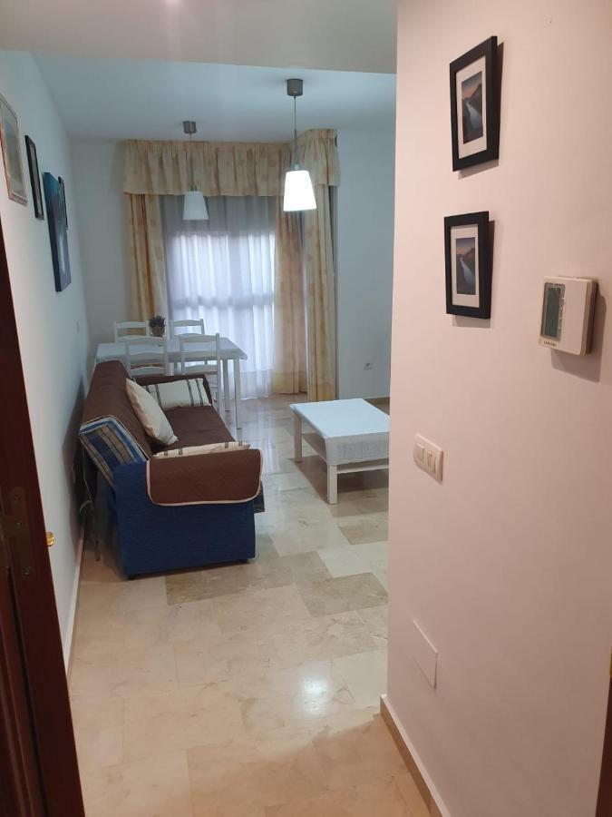Apartamento De Manuela Málaga Kültér fotó